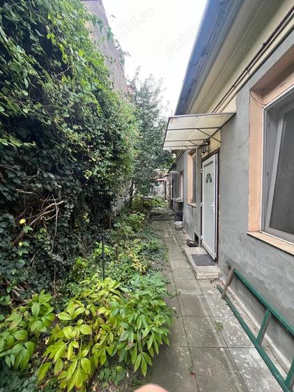 Casa de vanzare pe Strada Lunga zona centrala, Bra?ovul Vechi - 6