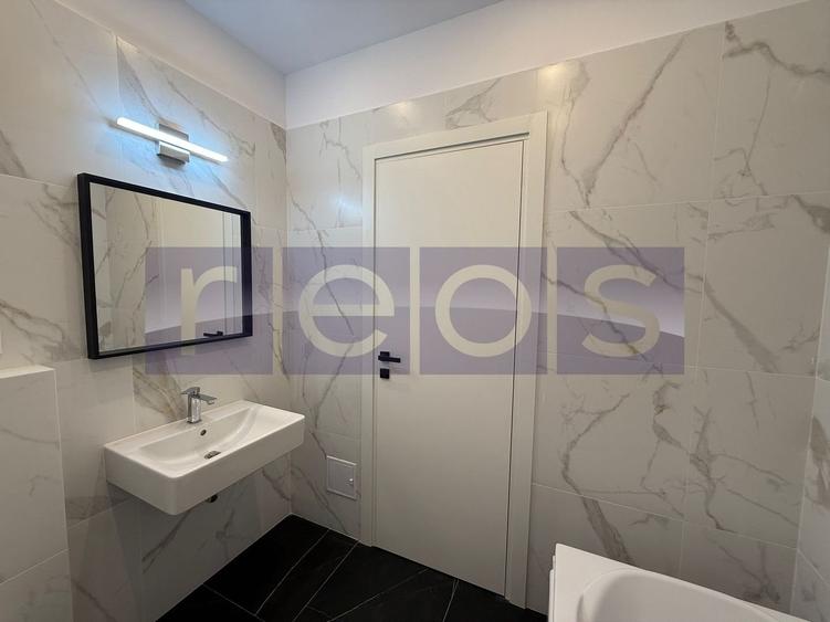 VANZARE 2 CAMERE | SISESTI | 58 MP | UTILAT-MOBILAT COMPLET | BLOC NOU - 21