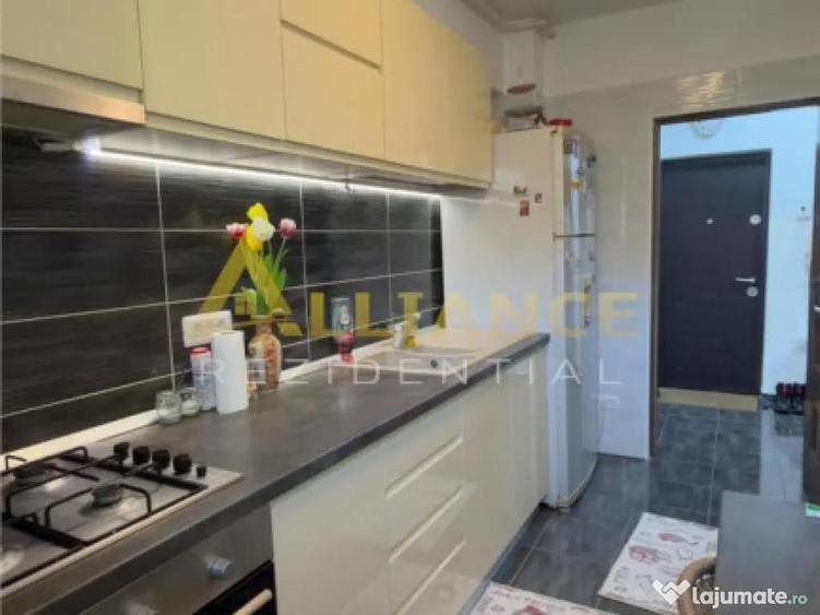 Metalurgiei Ap 2 Camere Decomandat Mobilat Parcare - 7