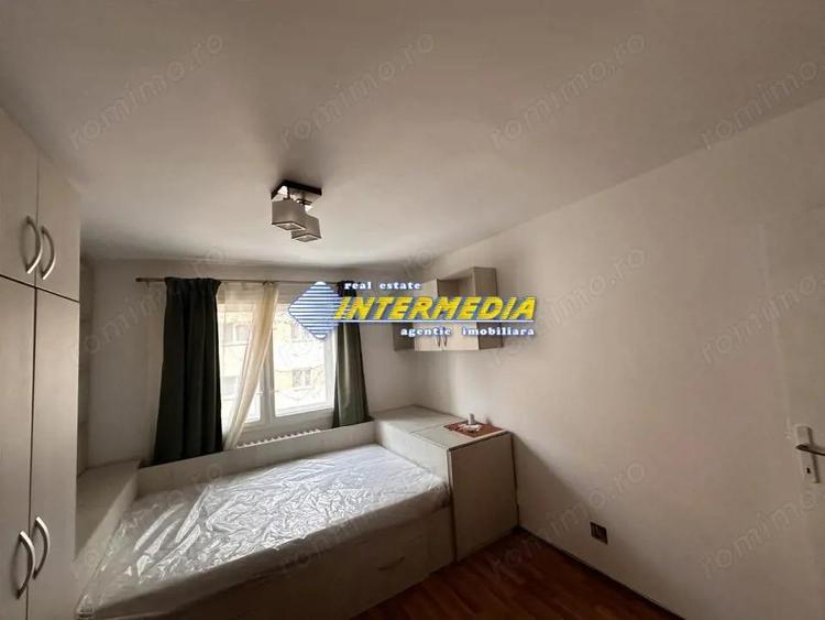 Garsoniera de Inchiriat CETATE Flanco etaj 2 mobilata si utilata complet. - 9