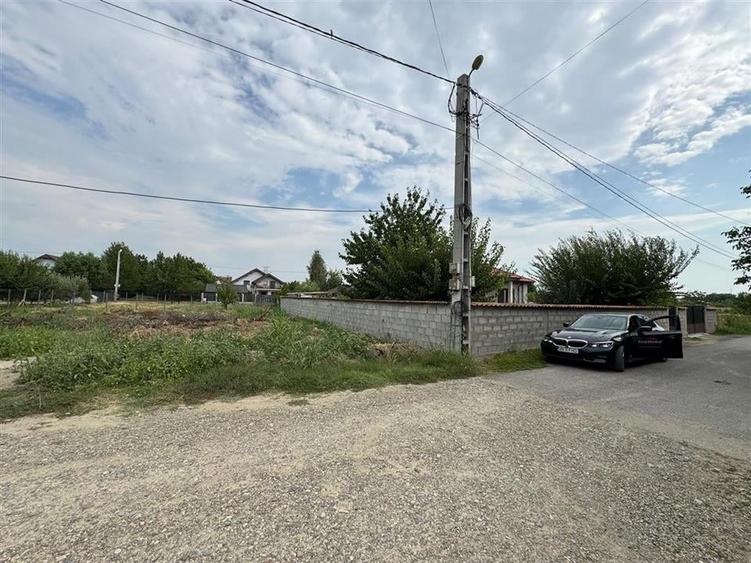 Teren zona Vlad Tepes 525mp - 7