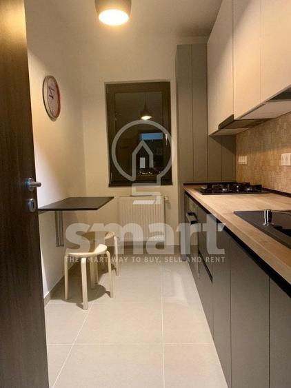 Apartament 2 camere Borhanci - 5