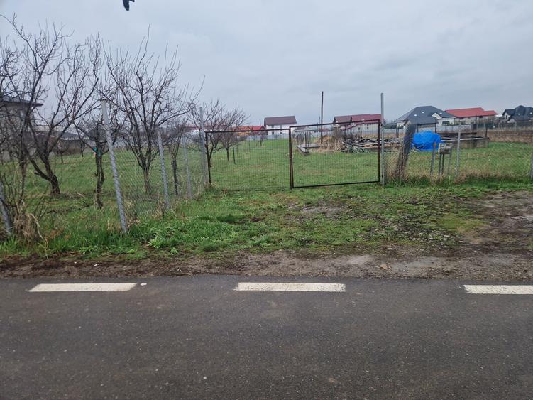 Teren de vanzare Salcea - 5