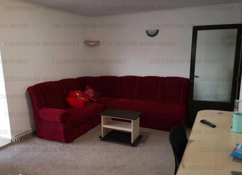 Apartament 4 camere, decomandat - zona Bartolomeu - 1