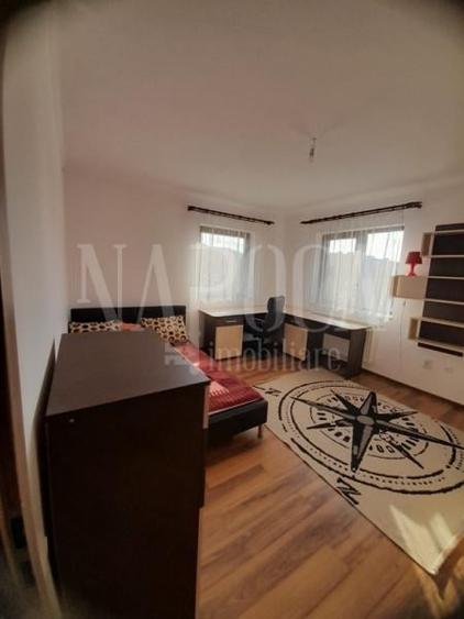 Apartament 3 camere de vanzare in Baciu - 1