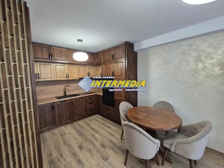 Inchiriere Apartament 2 camere 53 mp Modern Bloc Nou - Prima Chirie CETATE mobilat si utilat complet - 7