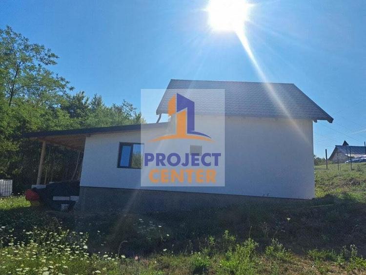 Casa 5 camere, Slatioarele, 10 km de Pitesti - 6