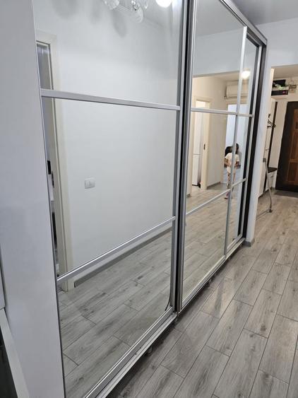 Dacia, 3 camere decomandate confort 0, parter - 12