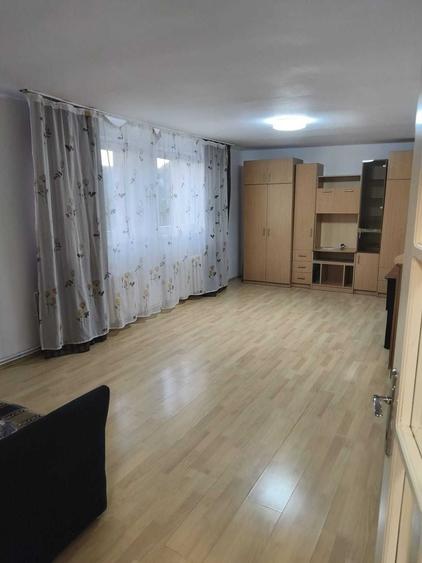 Apartament spatios cu o camera | 42 mp | Bucatarie separata | Manastur - 2