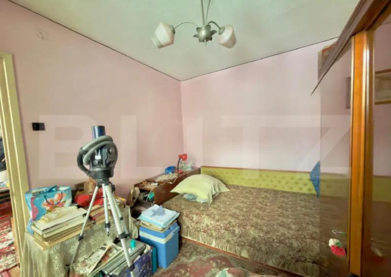 Apartament 3 camere, 48 mp, zona Racheta-Craiovi?a Noua - 5