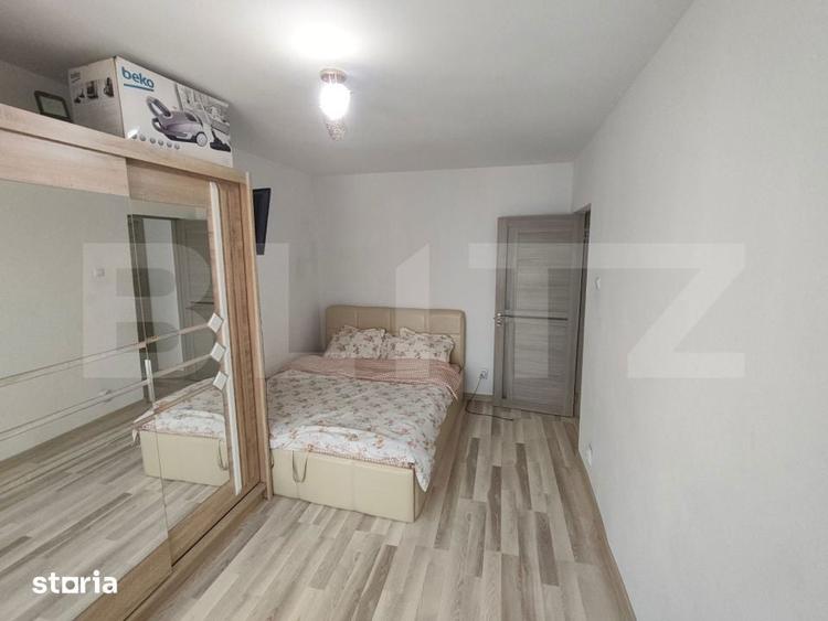 3 Camere Modern, Micro 6 Etaj 7/9 cu Lift | Gata de Mutare - 3