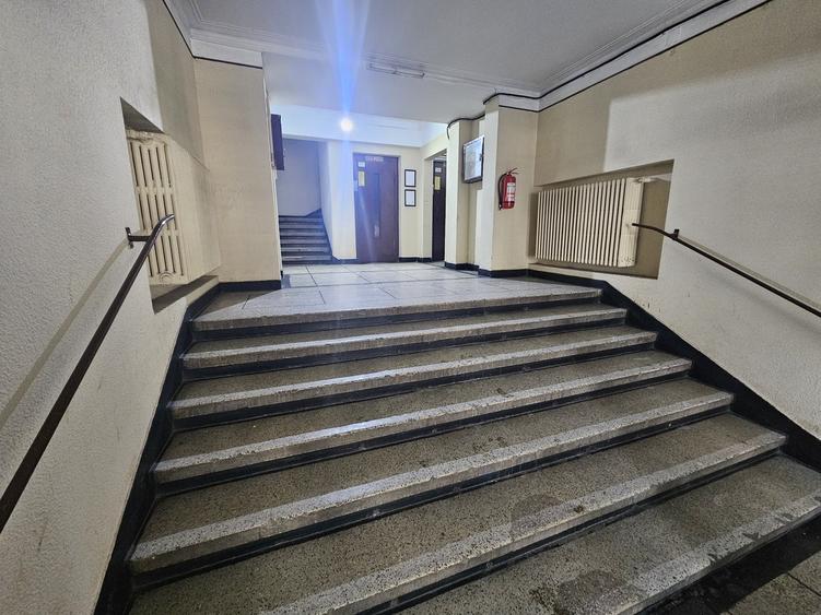 Ultracentral, Magheru Teatrul Notara - 6