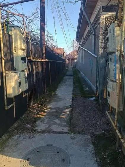 Casa tip Parter 23 August - 2