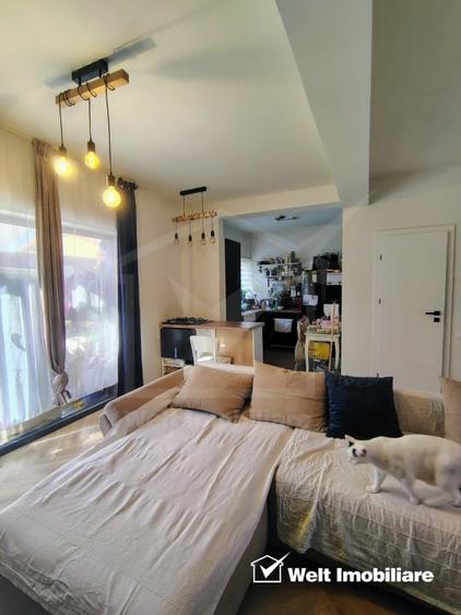 Duplex P+1+M, SU 134 mp, Tauti, drum privat, vecinatati noi - 41