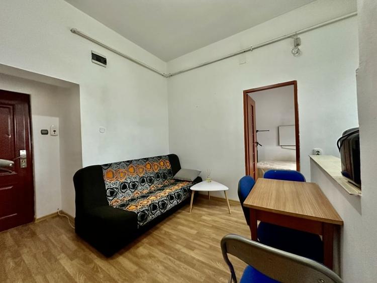 Studio in vila, zona premium Gheorgheni, aproape de Iulius Mall - 5
