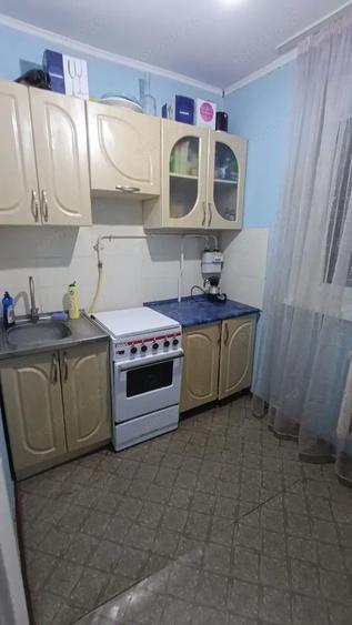 Garsoniera de inchiriat in zona Dristor - 2