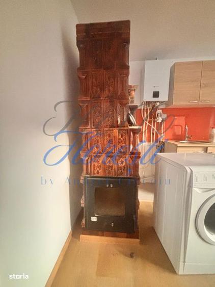 Casa 96.7 mp, zona Baciu - 6