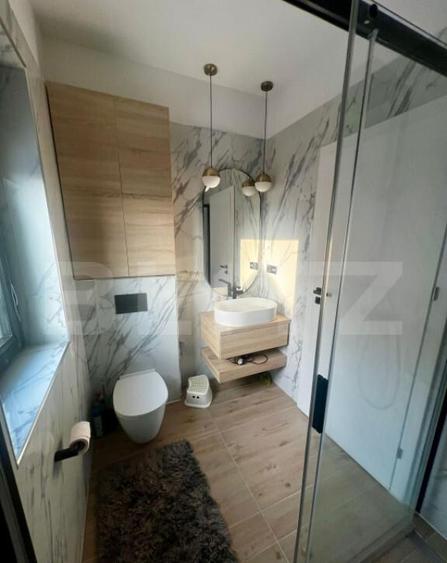 Casa deosebita in Tudor strada Sfantul Stefan - 2