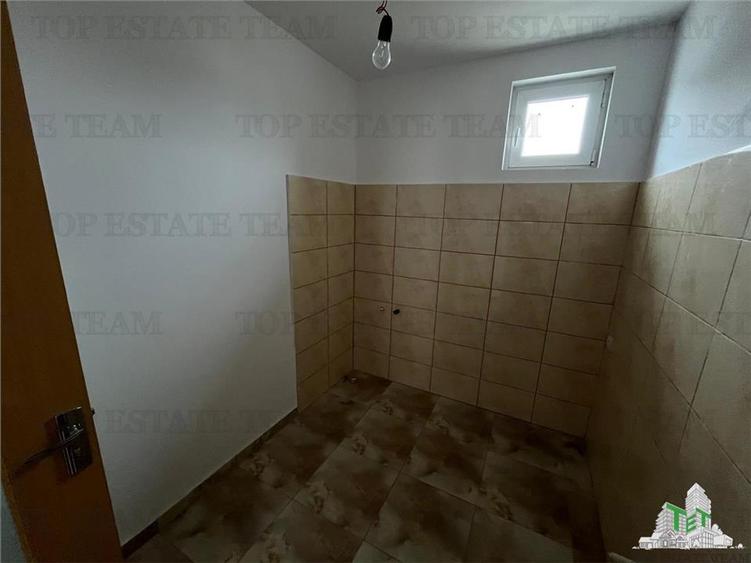 Casa finalizata 4 camere pompa de caldura in Ciorogarla - 12