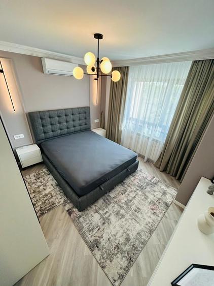 Apartament 2 camere Băneasa  Premium - 6