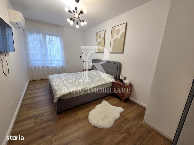 Apartament cu 3 camere | Etaj 1 | Ultracentral | Oradea - 9