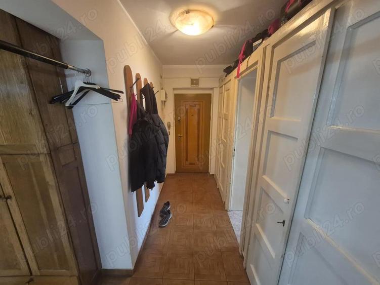 Apartament 2 camere, decomandat, 53 mp Arena Na?ionala vedere superba catre spa?iu verde - 1
