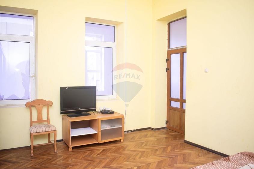 Casă de vânzare cu potențial business – zona Rudului - 12