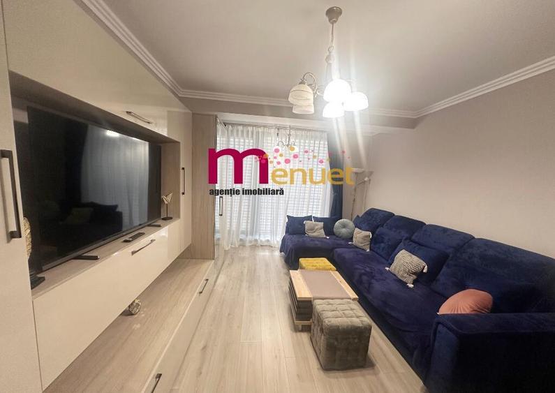 Apartament ,str.9 Mai,etaj 2 - 6