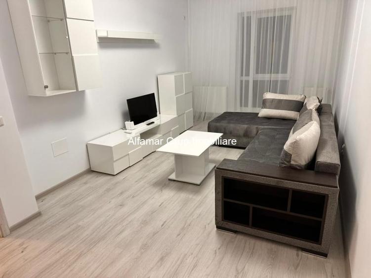 2 camere mobilat-utilat Berceni-Grand Arena - 2