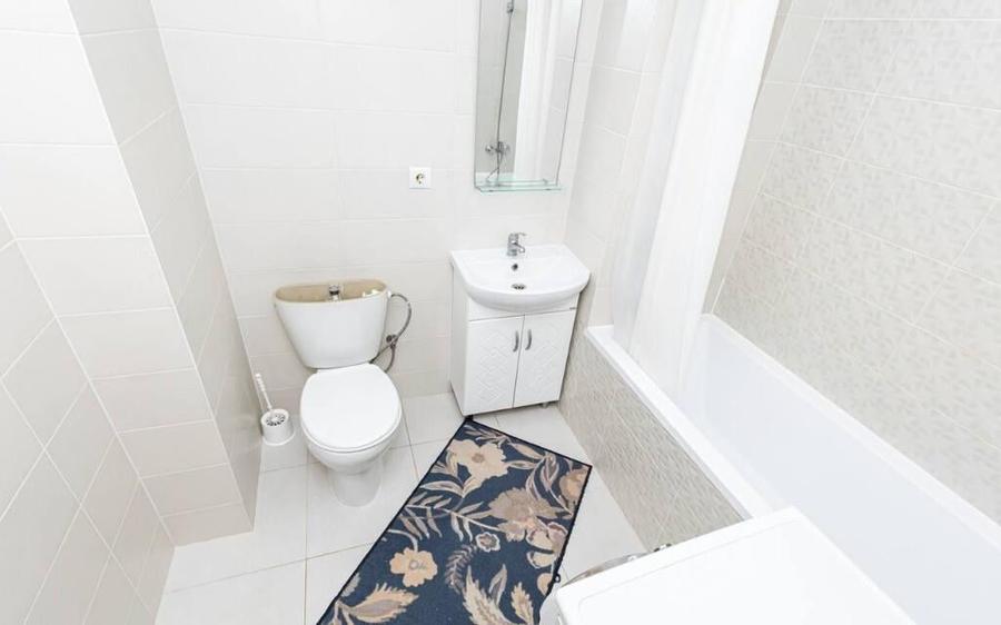 Inchiriez Apartament 1 camera Central - 3