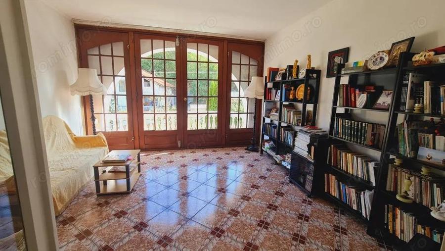 Casa langa Padure si livada | Zona linistita aproape de Targoviste - 12