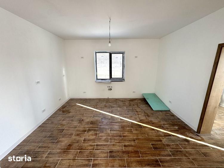 550 mp teren! 118 mo utili! CANALIZARE! Vila Aroneanu-Sorogari - 7