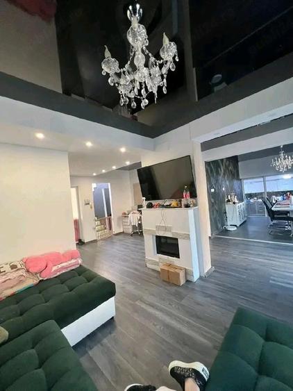 Vila individuala DE VANZARE zona Pantelimon Ilfov , zona noua de case ! Construita de la 0 in anul - 4