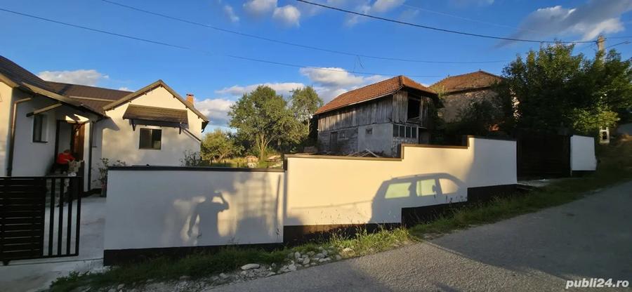 casa de vazare in zona de deal - 6