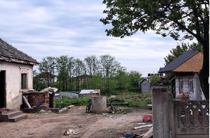 Casa si teren, Loc. Ciupercenii Noi, Jud Dolj - 2