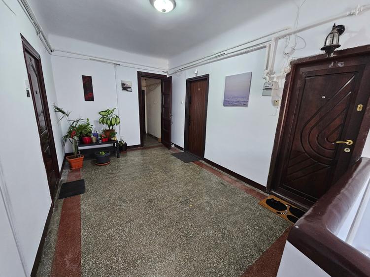 Apartament 3 camere, bloc interbelic – Strada Labirint, aproape de Unirii - 15
