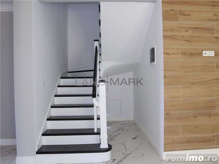 COMISION 0% Duplex despartit prin garaj liziera padurii Dumbravita - 11