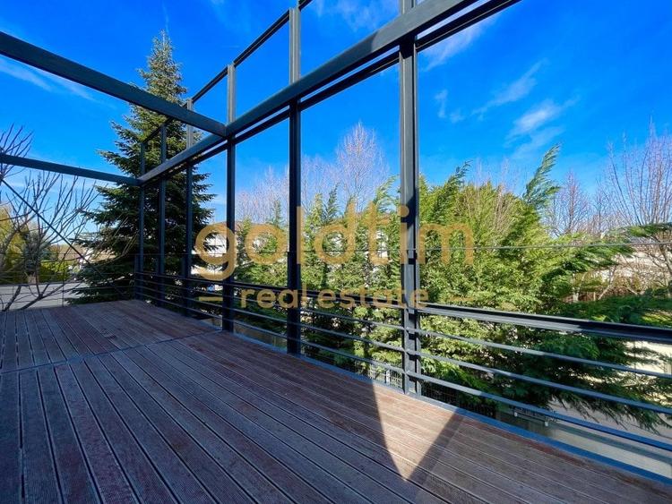 SUPERB/ ESQUISITE DESIGN/ GARDEN/ PARKINGS/ IANCU NICOLAE - 1