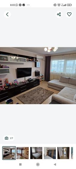 vand urgent apartament 3 camere - 1