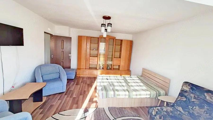 Timocului apartament cu o camera - 6