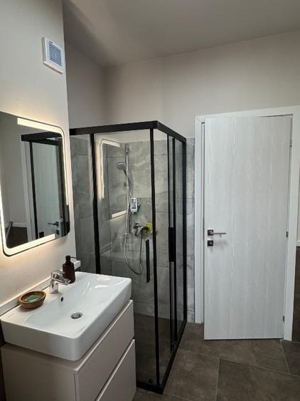 Apartament 2 camere  complex Chatel Doga Sinaia + loc parcare  inclus - 12