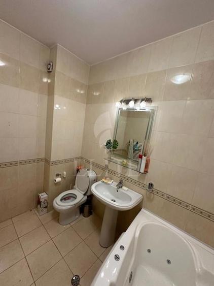 Apartament 2 camere &icirc;n zona HOTEL GRAND ITALIA - 9