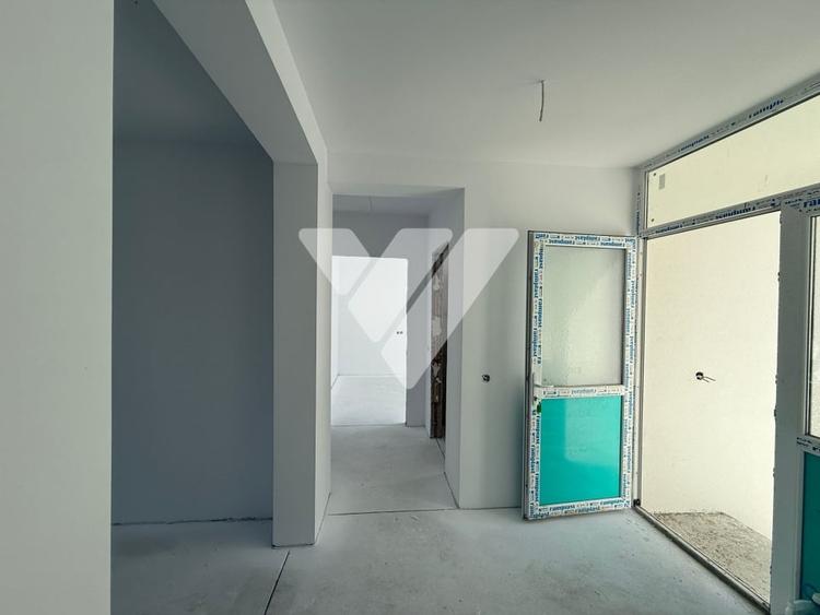 Casa tip duplex 5 camere si teren 250 mp de vanzare in Cisnadie Sibiu - 6