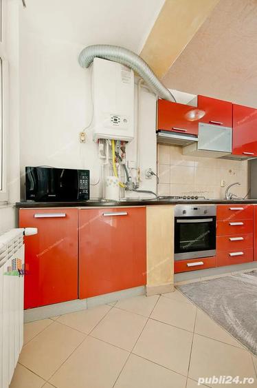 Apartament 2 camere Micro 16 | Etaj 1| La cheie! - 7