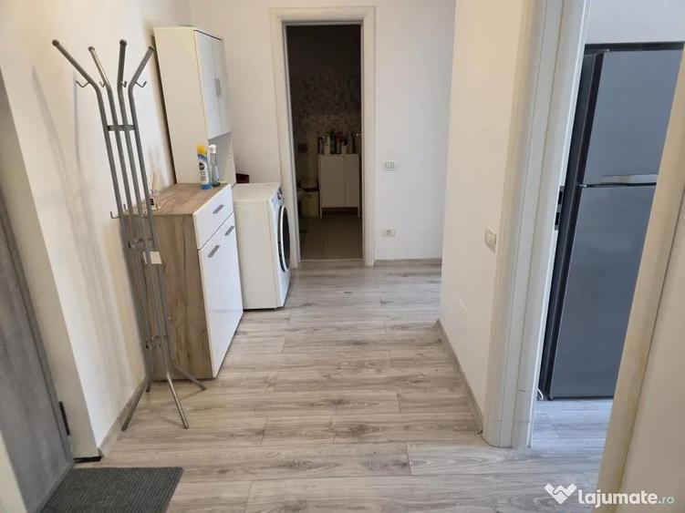 Apartament 2 camere cu tersa 20 mp Sos. Chitilei 23 Pod constanta - 2