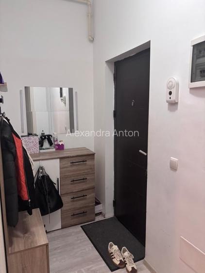 Apartament 2 camere - Avangarde Rezidence