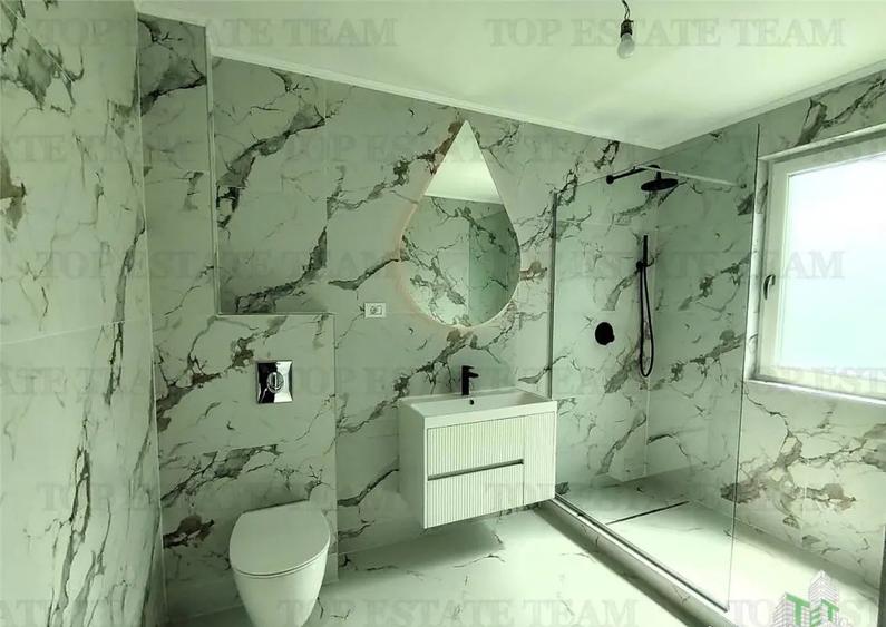 Vila Marcus 1/Corbeanca Ostratu/curte generoasa - 17