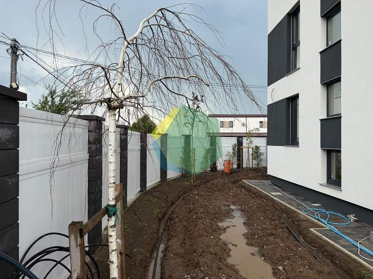 Casă individuală cu 4 camere cu Canalizare în Balotești
