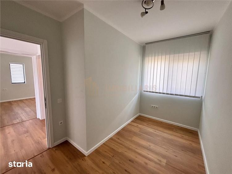 Casă cu 4 camere cu Teren 700 Mp în Valea Borcutului