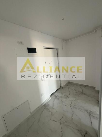 Garsonieră decomandată în Metalurgiei